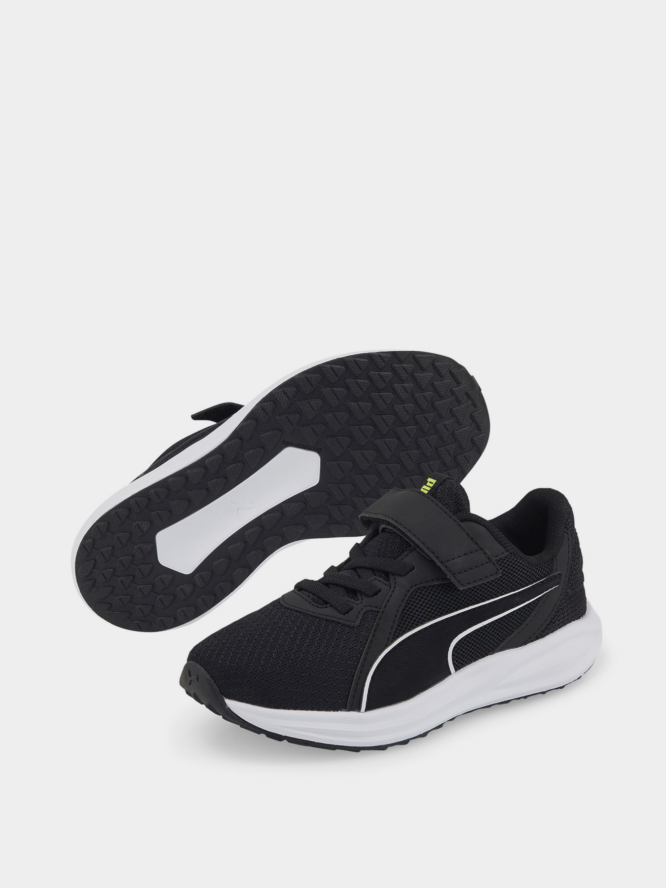 Кроссовки для бега PUMA Twitch Runner модель 38453801 Фото