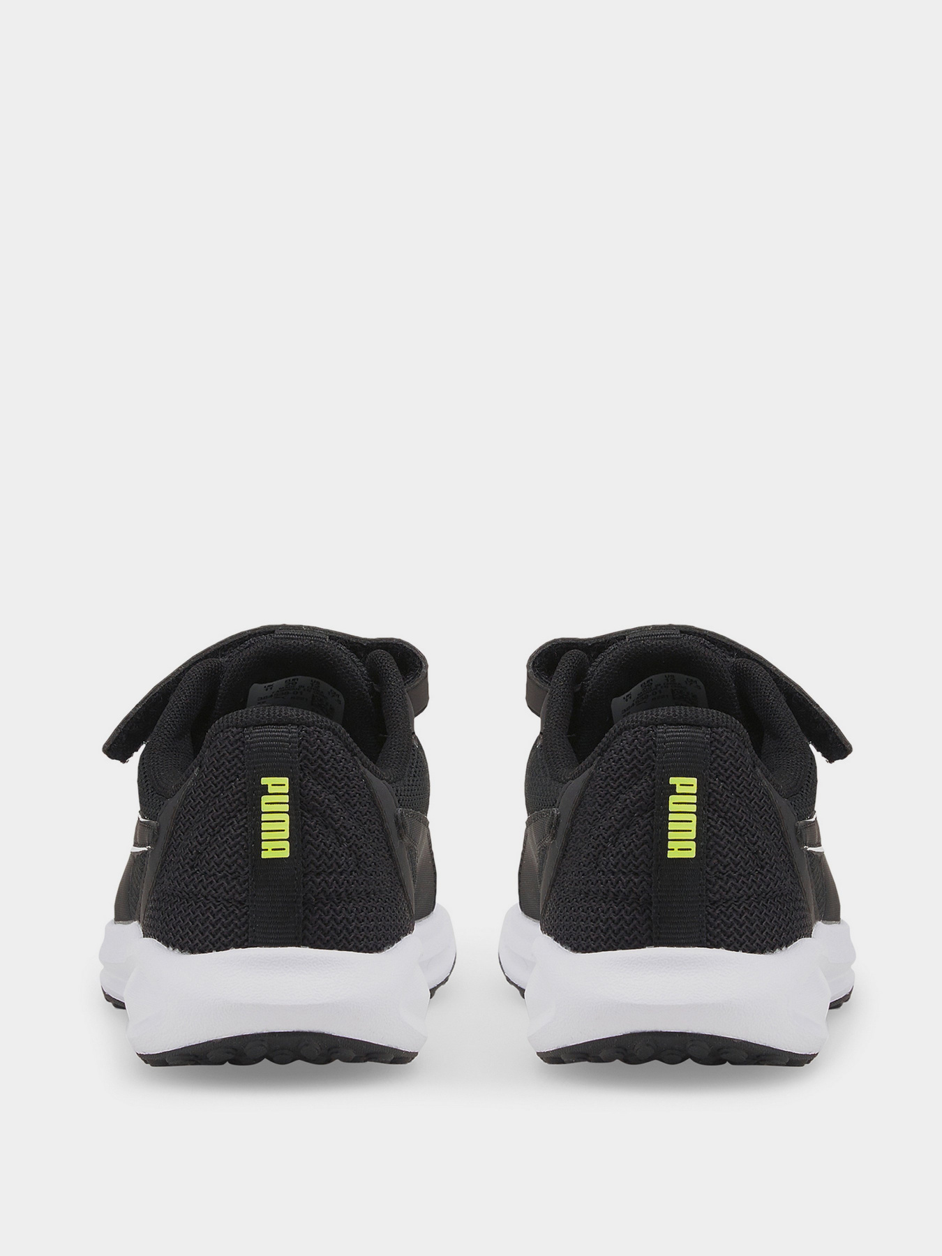 Кроссовки для бега PUMA Twitch Runner модель 38453801 Фото