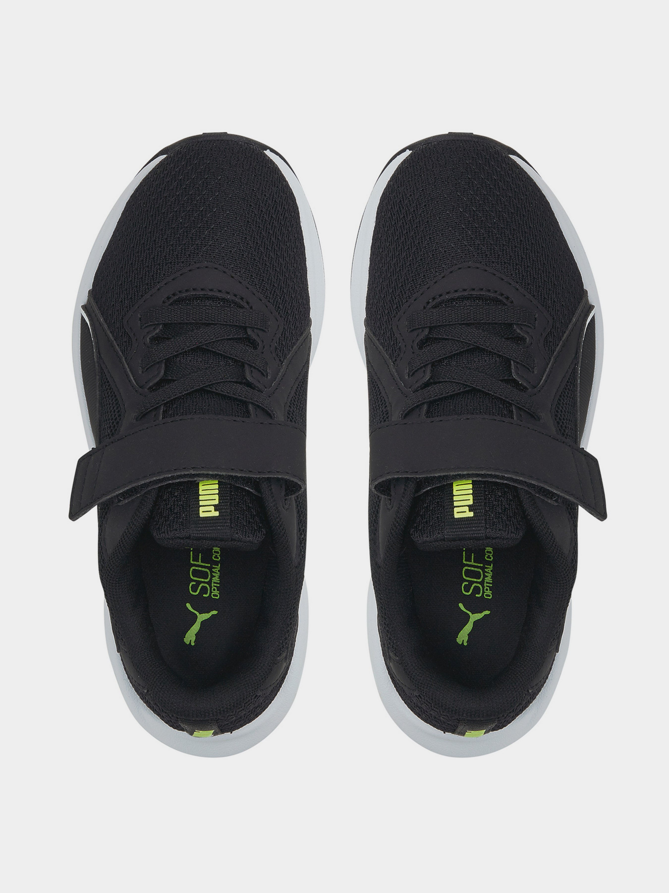 Кроссовки для бега PUMA Twitch Runner модель 38453801 Фото