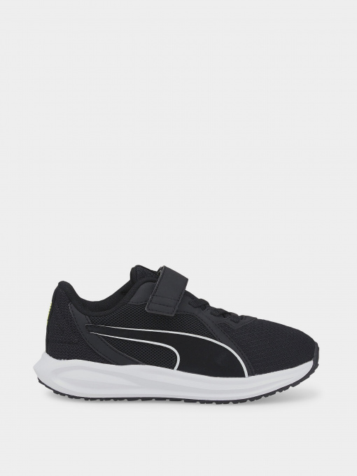 Кросівки для бігу PUMA Twitch Runner модель 38453801 Фото