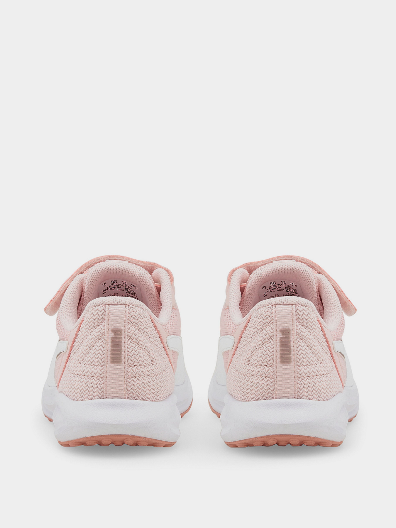 Кроссовки для бега PUMA Twitch Runner модель 38453804 Фото