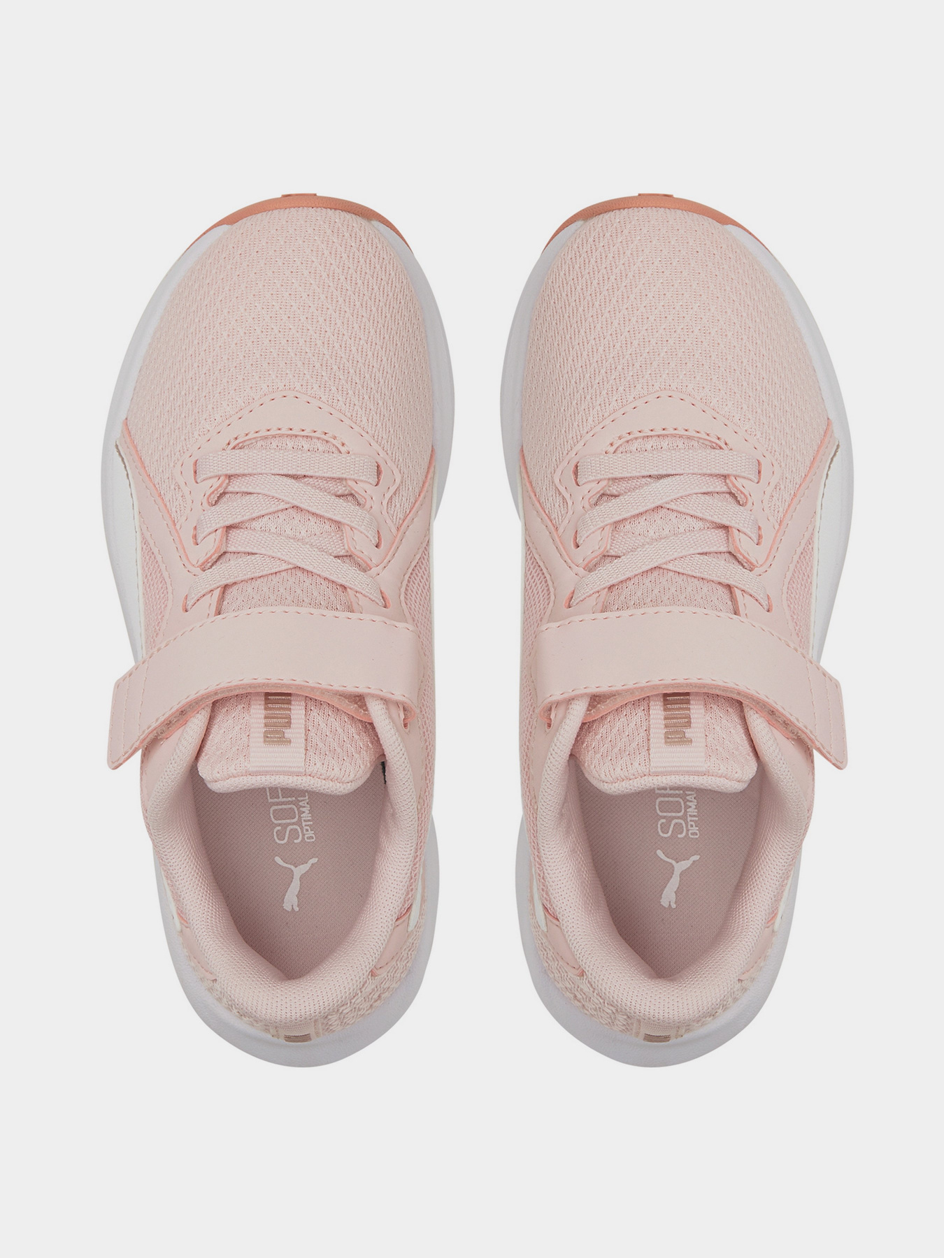 Кроссовки для бега PUMA Twitch Runner модель 38453804 Фото