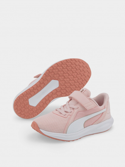 Кросівки для бігу PUMA Twitch Runner модель 38453804 — фото 3 - INTERTOP