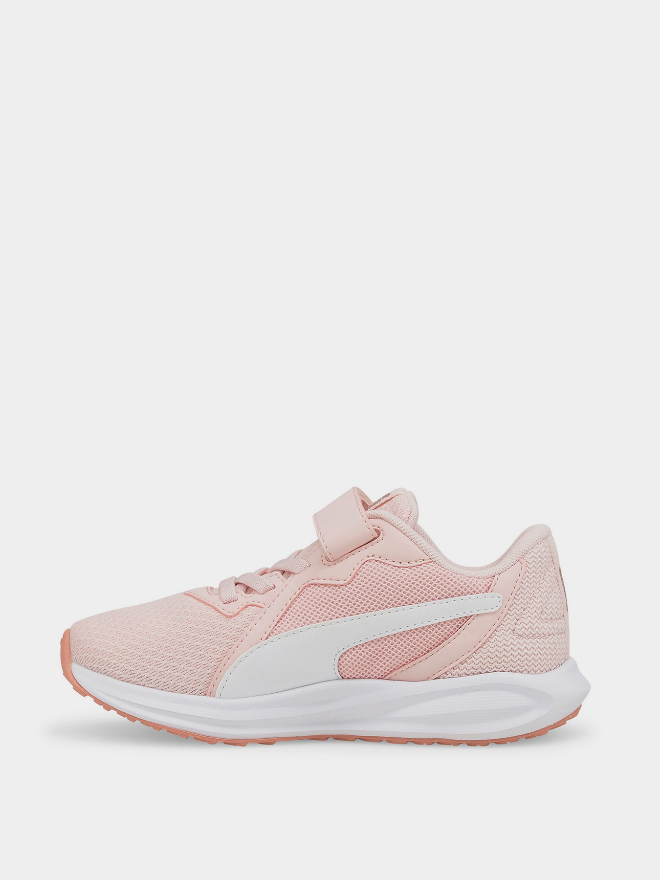 Кросівки для бігу PUMA Twitch Runner модель 38453804 Кросівки для бігу PUMA Twitch Runner модель 38453804 Фото