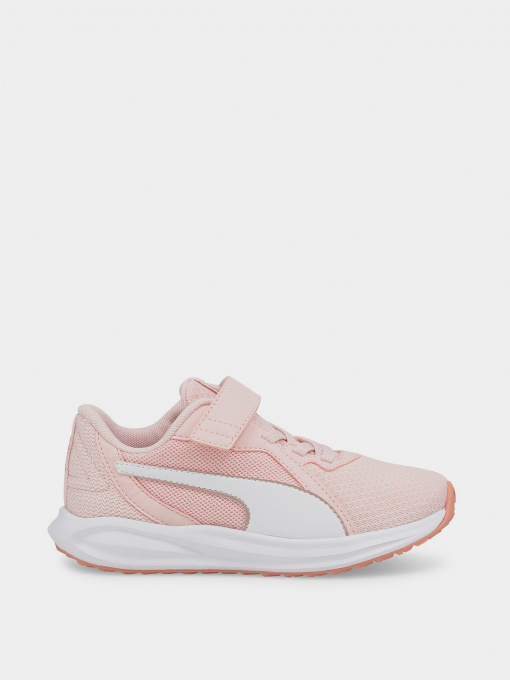 Кросівки для бігу PUMA Twitch Runner модель 38453804 Фото