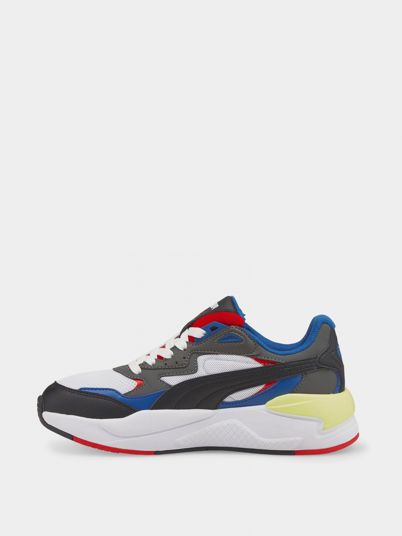 Кросівки для бігу PUMA X-Ray Speed модель 38489802 Фото