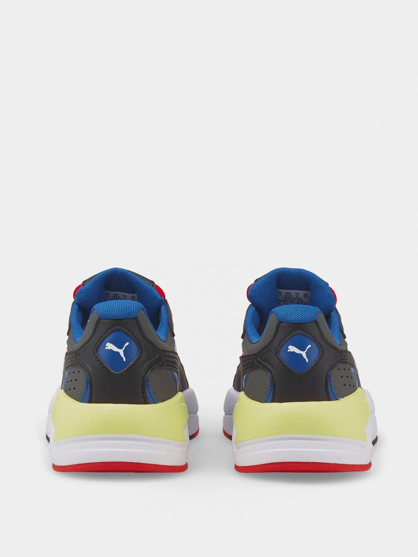 Кросівки для бігу PUMA X-Ray Speed модель 38489802 Фото