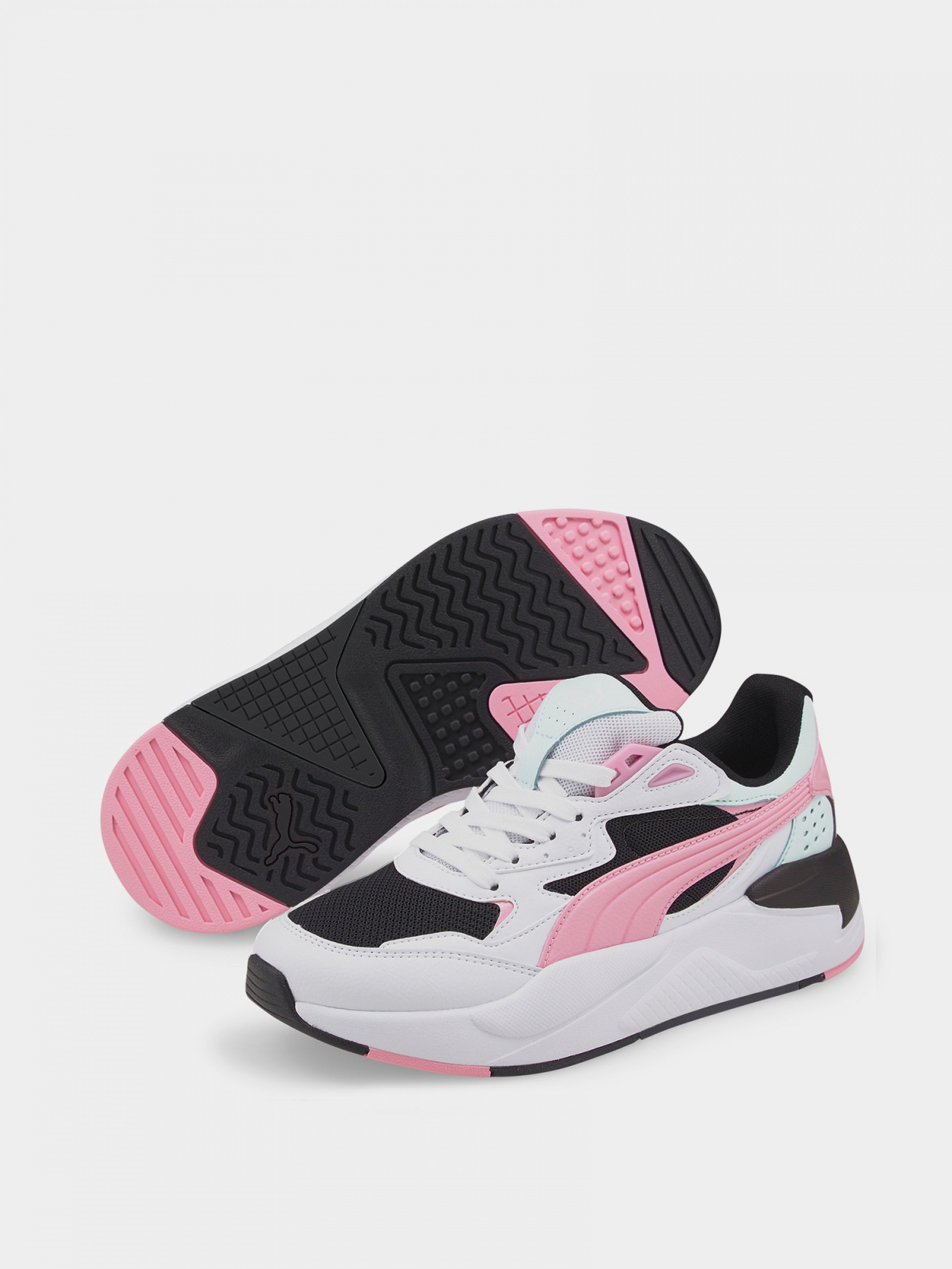 Кроссовки PUMA X-Ray Speed модель 38489803 Фото