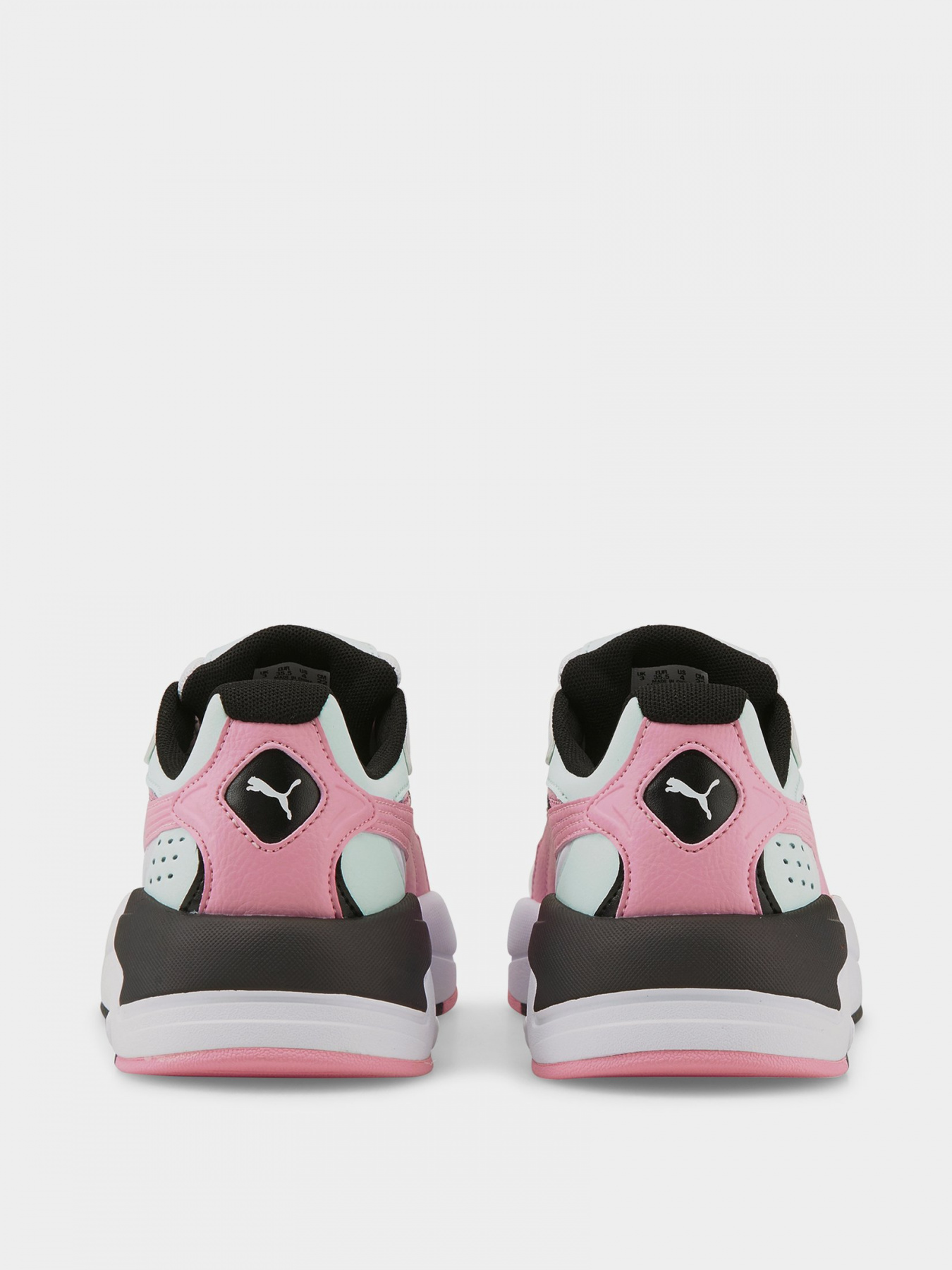 Кроссовки PUMA X-Ray Speed модель 38489803 Фото