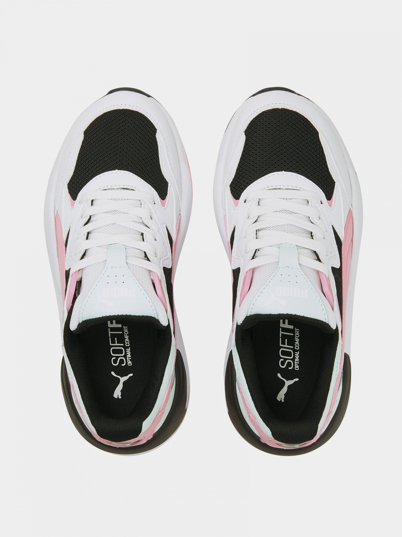 Кроссовки PUMA X-Ray Speed модель 38489803 Фото