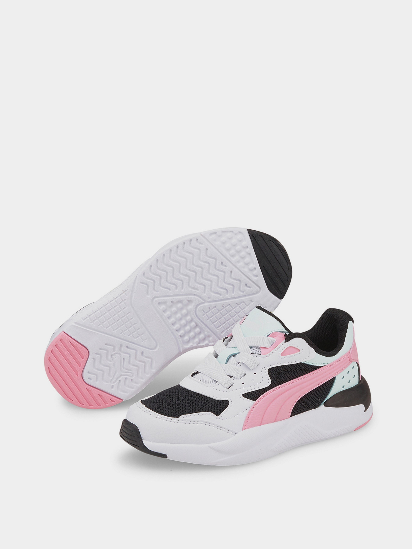 Кроссовки PUMA X-Ray Speed модель 38489903 Фото