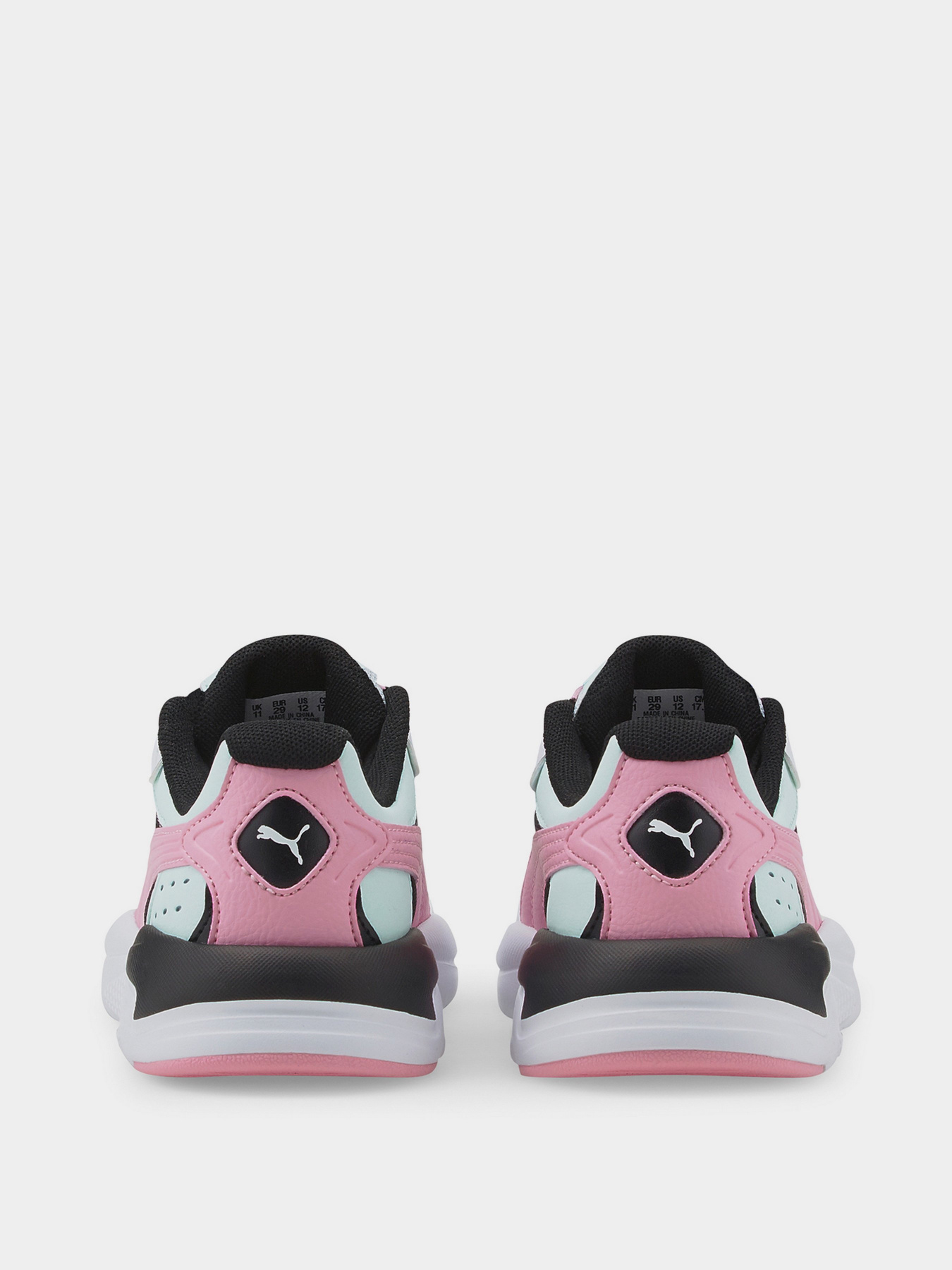 Кроссовки PUMA X-Ray Speed модель 38489903 Фото