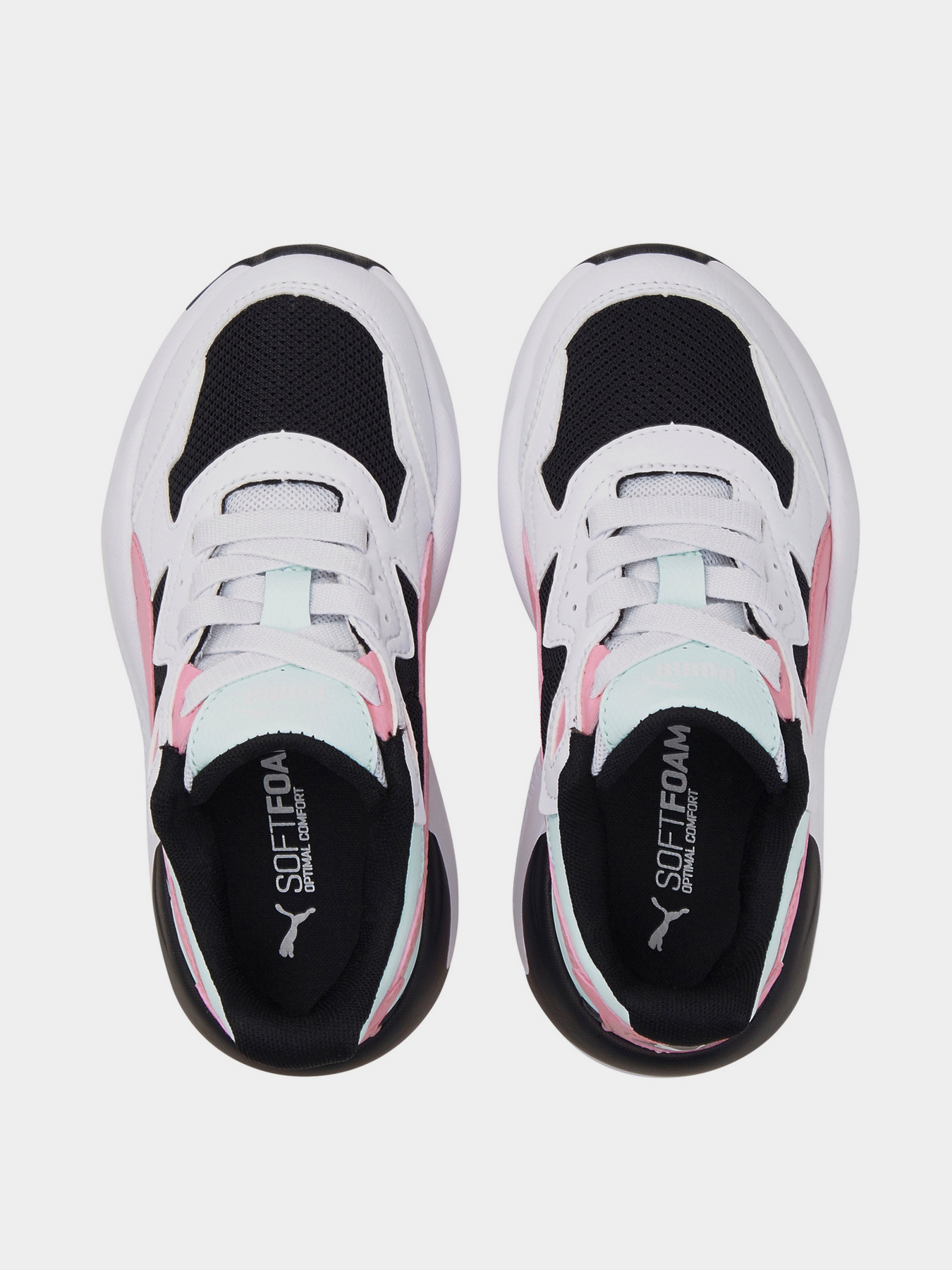 Кросівки повсякденні PUMA X-Ray Speed модель 38489903 Фото