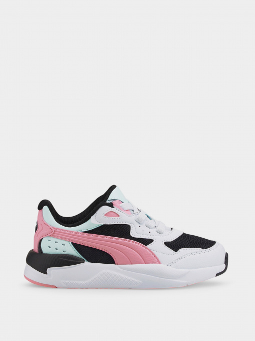 Кроссовки повседневные PUMA X-Ray Speed модель 38489903 Фото