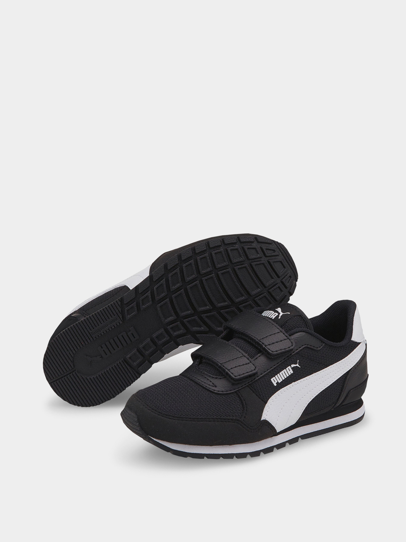 Кроссовки PUMA ST Runner V3 модель 38551101 Фото