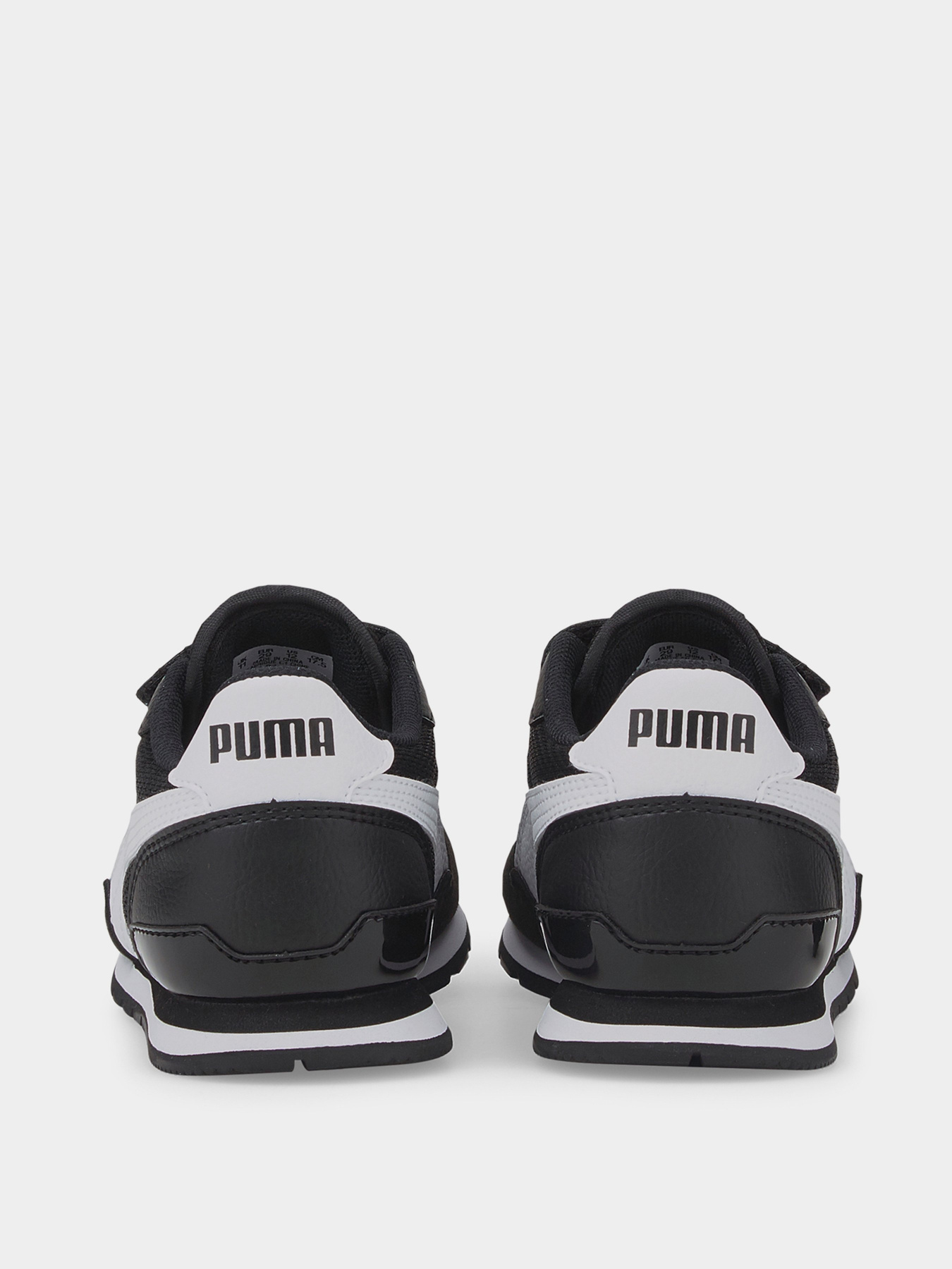 Кроссовки PUMA ST Runner V3 модель 38551101 Фото