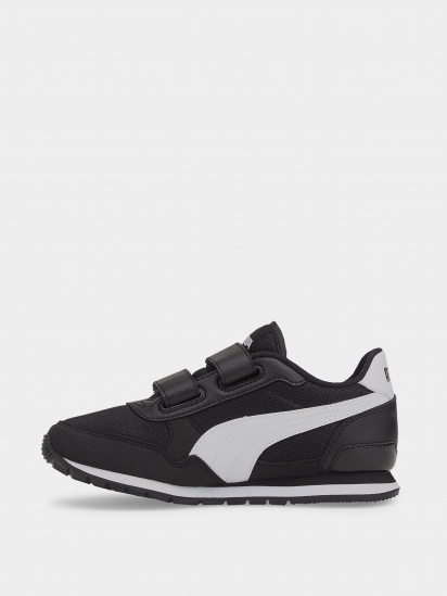 Кросівки PUMA ST Runner V3 модель 38551101 — фото - INTERTOP
