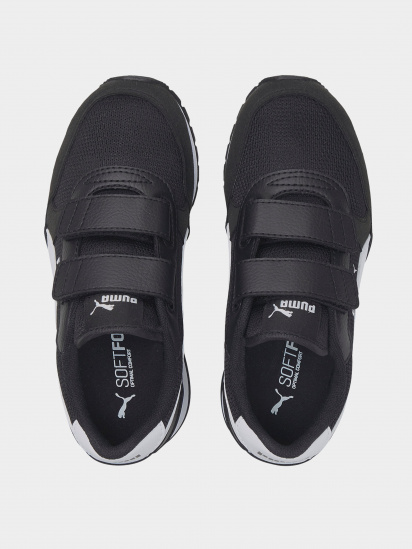 Кросівки PUMA ST Runner V3 модель 38551101 — фото 6 - INTERTOP
