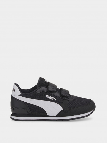 Кроссовки PUMA ST Runner V3 модель 38551101 - фото