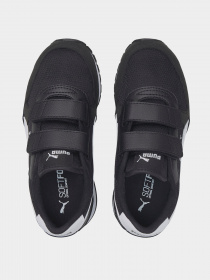 Кросівки повсякденні PUMA ST Runner V3 модель 38551101 Фото