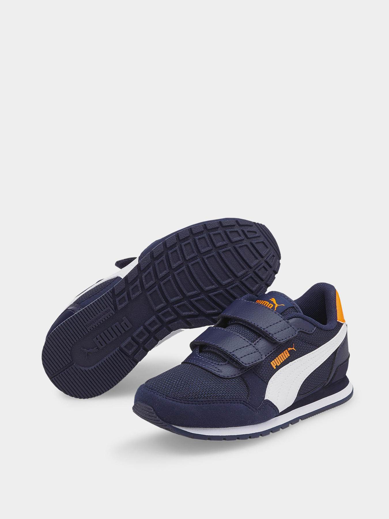 Кроссовки для бега PUMA ST Runner V3 модель 38551102 Фото