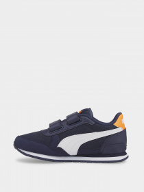 Кроссовки для бега PUMA ST Runner V3 модель 38551102 Фото