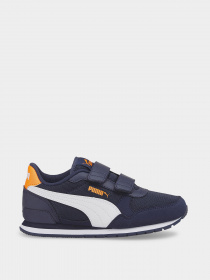 Кроссовки для бега PUMA ST Runner V3 модель 38551102 Фото