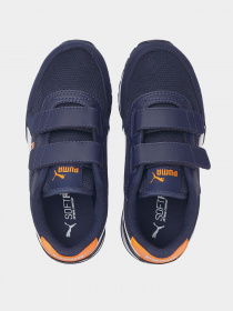 Кросівки для бігу PUMA ST Runner V3 модель 38551102 Фото