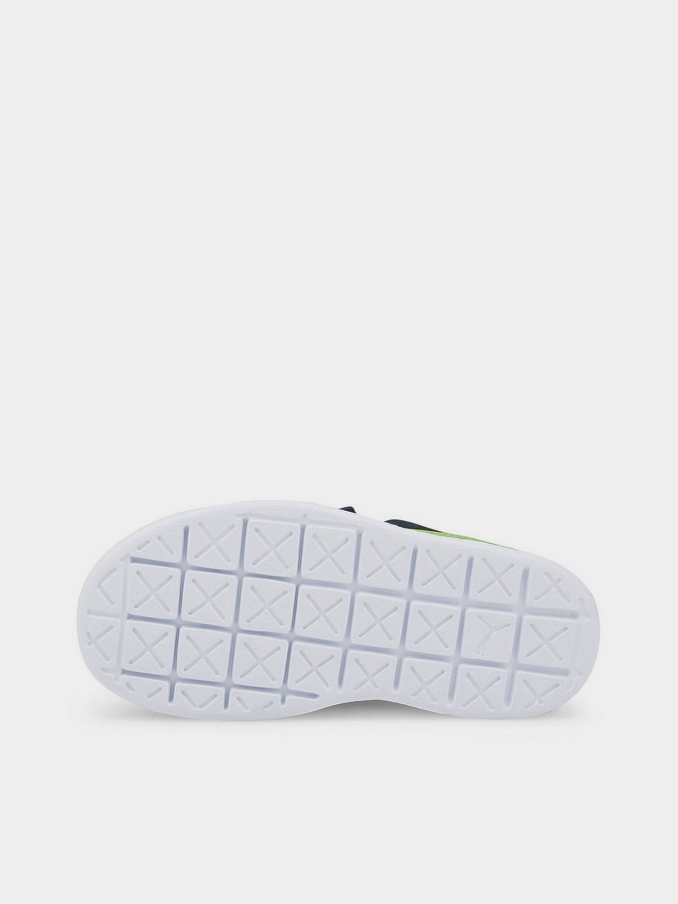 Кеди низькі PUMA Suede Light-Flex Fruitmates модель 38562102 Фото