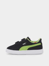 Кеди низькі PUMA Suede Light-Flex Fruitmates модель 38562102 Фото