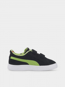 Кеди низькі PUMA Suede Light-Flex Fruitmates модель 38562102 Фото