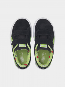 Кеди низькі PUMA Suede Light-Flex Fruitmates модель 38562102 Фото