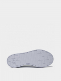 Кеды низкие PUMA Carina Lift Jr модель 37422507 Фото