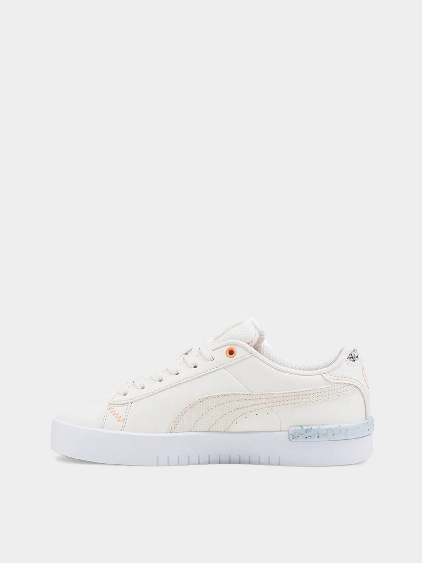 Кроссовки PUMA Jada Better 22 Jr модель 38374401 Фото