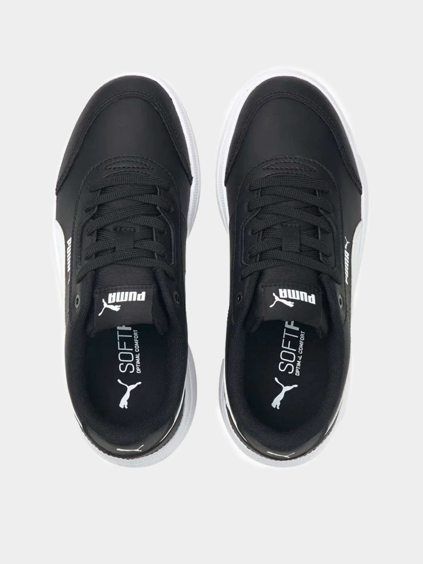 Кроссовки PUMA Tori Jr модель 38488001 Фото