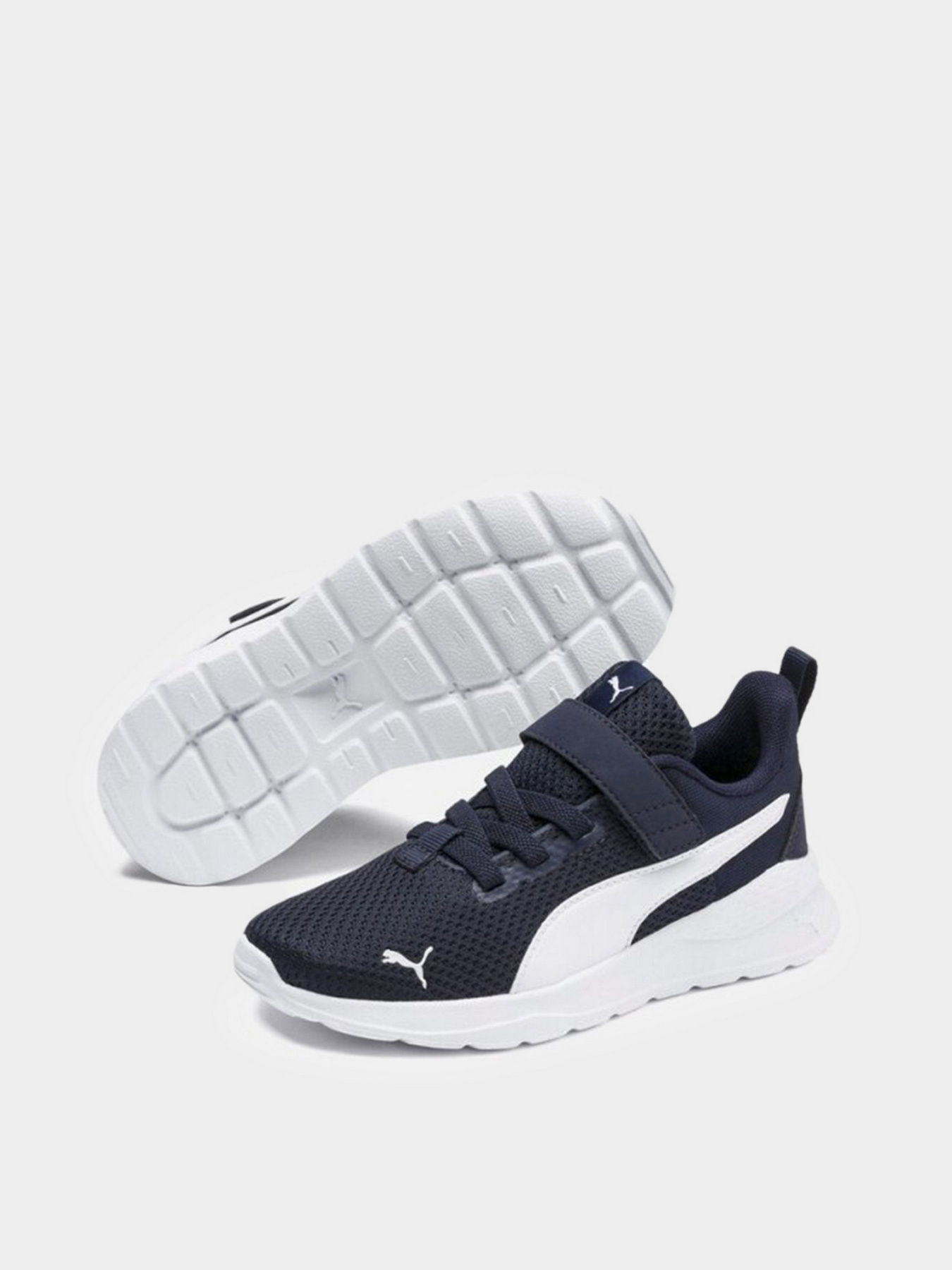 Кроссовки для тренировок PUMA Anzarun Lite модель 37200903 Фото