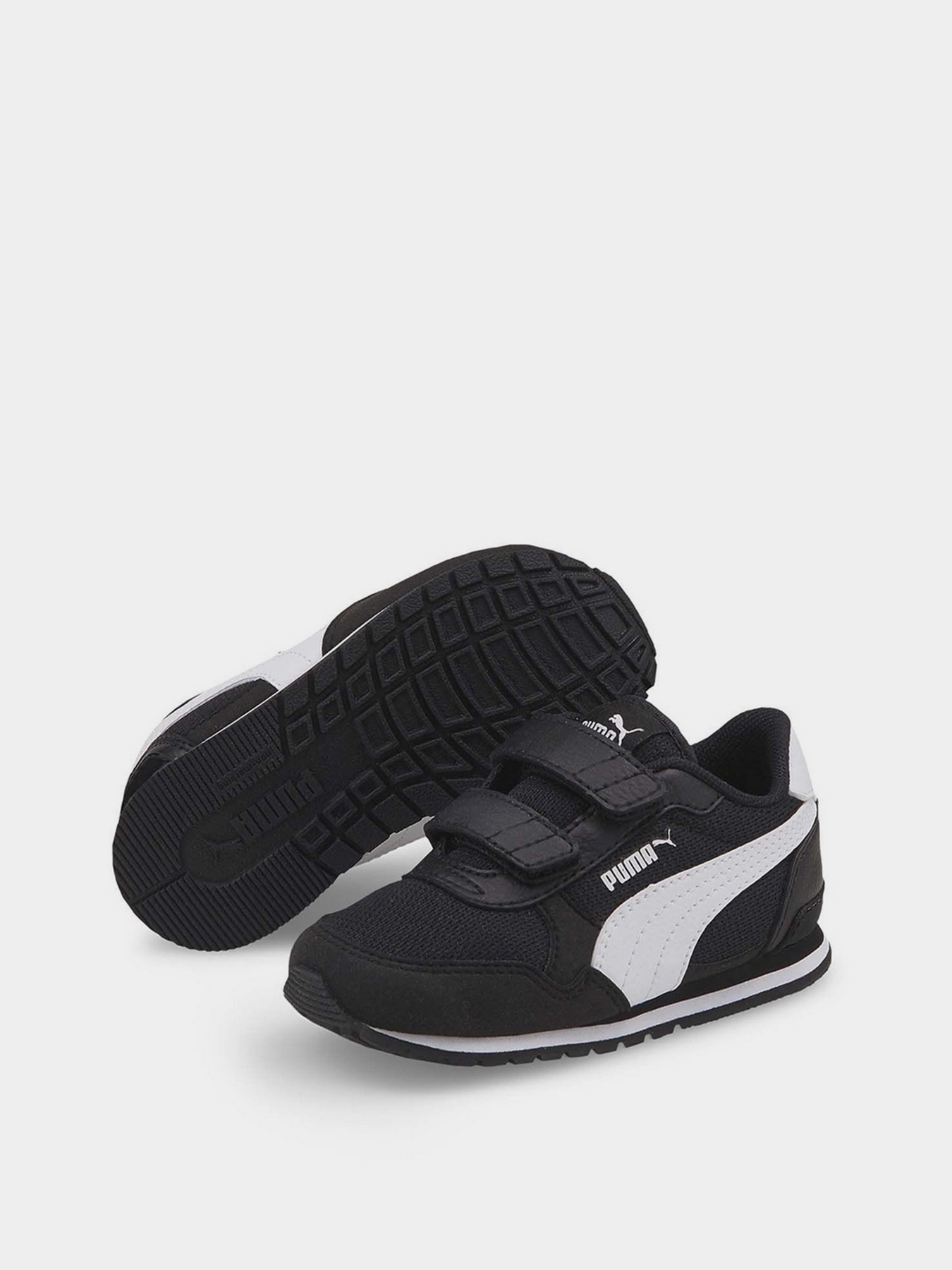 Кроссовки для бега PUMA ST Runner V3 модель 38551201 Фото