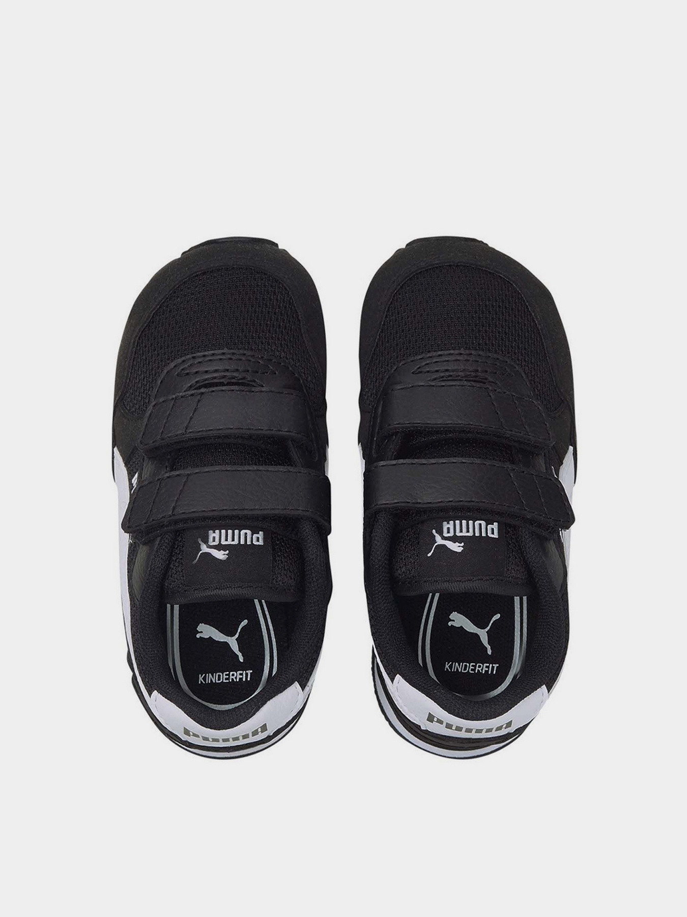 Кросівки для бігу PUMA ST Runner V3 модель 38551201 Фото