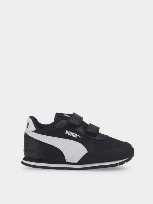 Кросівки для бігу PUMA ST Runner V3 модель 38551201 Фото