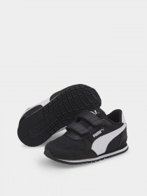 Кросівки для бігу PUMA ST Runner V3 модель 38551201 Фото