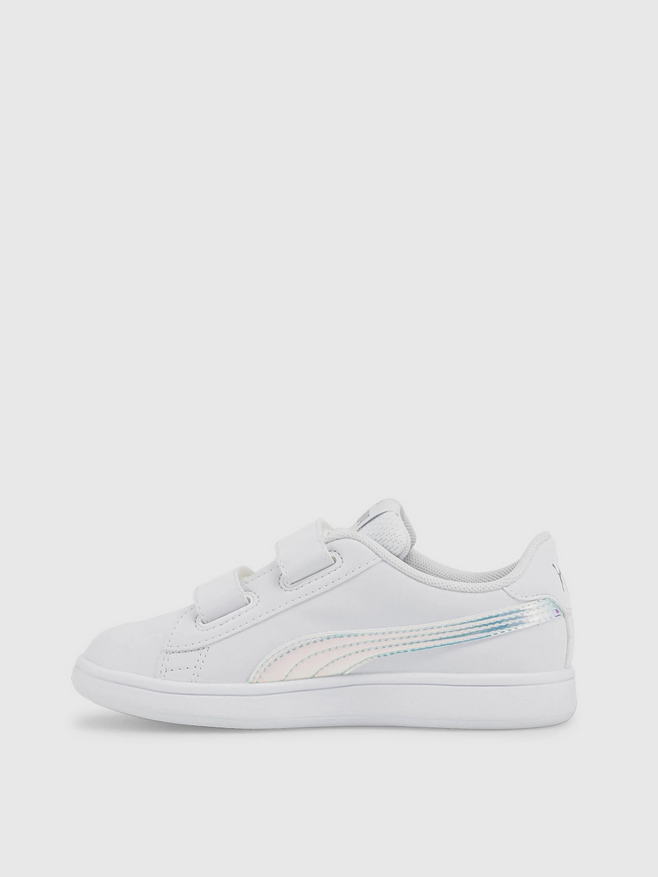 Кеди низькі PUMA Smash v2 модель 38557501 Фото