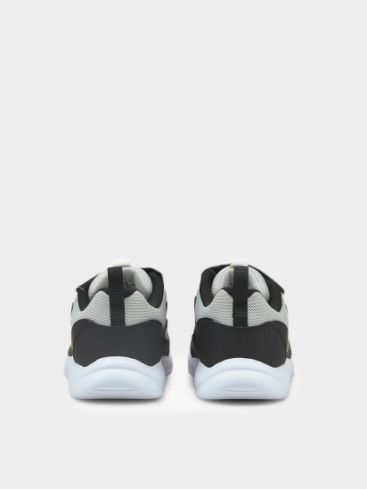 Кроссовки PUMA Fun Racer модель 19297107 — фото - INTERTOP