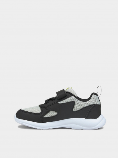Кроссовки PUMA Fun Racer модель 19297107 — фото 3 - INTERTOP