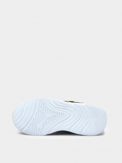 Кроссовки PUMA Fun Racer модель 19297107 — фото 4 - INTERTOP