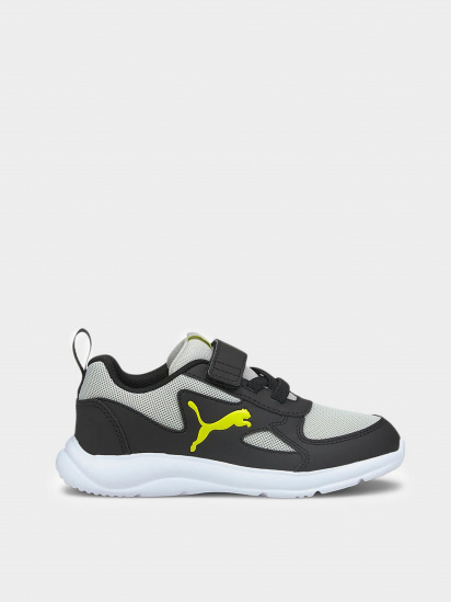 Кроссовки PUMA Fun Racer модель 19297107 - фото