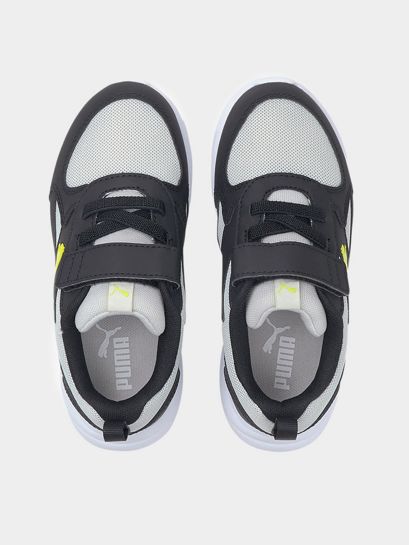 Кросівки повсякденні PUMA Fun Racer модель 19297107 Фото