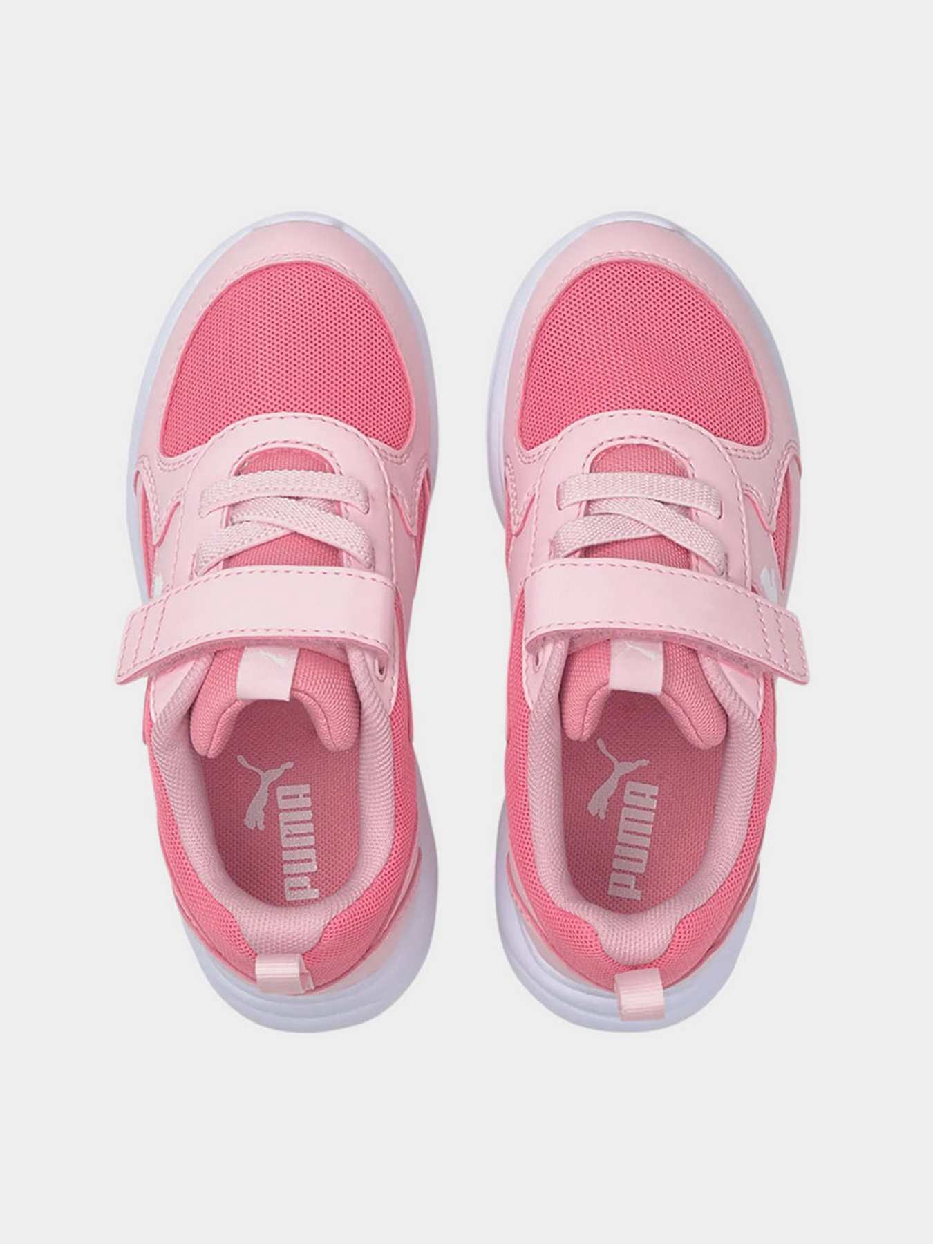 Кроссовки PUMA Fun Racer модель 19297108 Фото