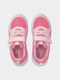Кроссовки PUMA Fun Racer модель 19297108 Фото
