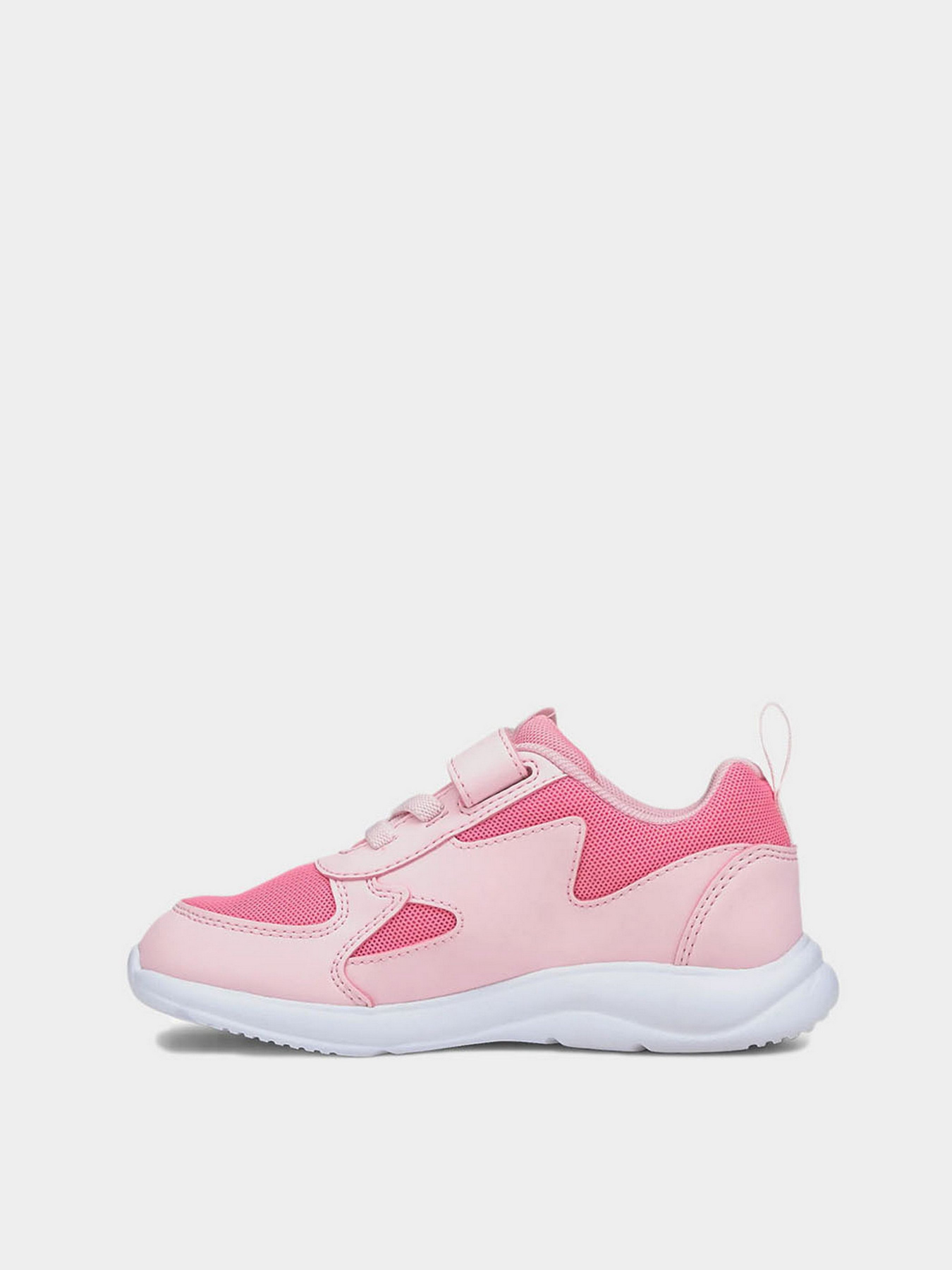 Кроссовки повседневные PUMA Fun Racer модель 19297108 Кроссовки повседневные PUMA Fun Racer модель 19297108 Фото