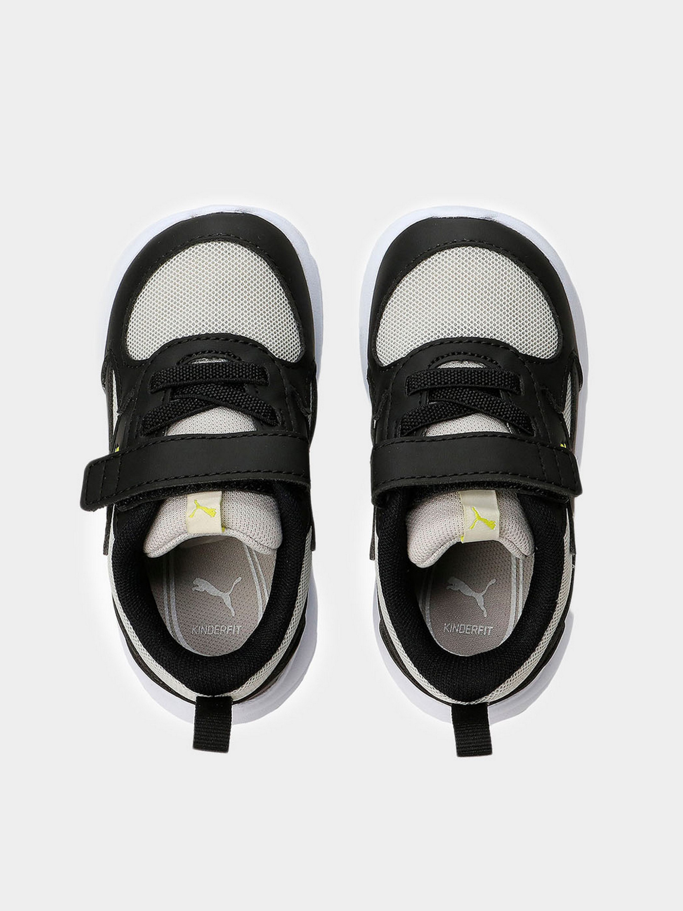 Кроссовки PUMA Fun Racer модель 19297207 Фото